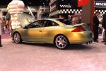 Mercury Cougar Eliminator Concept 1999 года